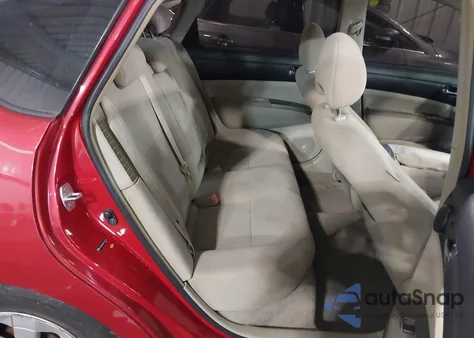 2006 Toyota Prius z USA, uszkodzony, nr VIN JTDKB20U067516148